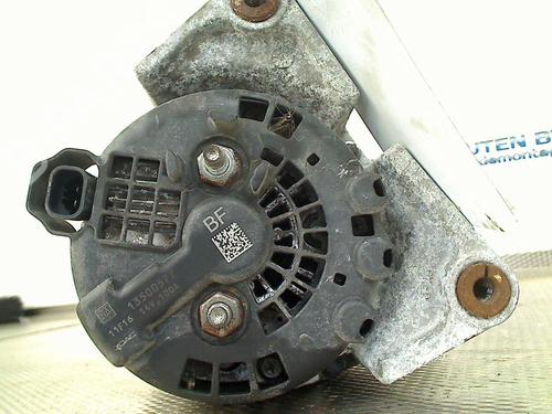 Alternator OPEL INSIGNIA A (G09) 1.6 Turbo (68) | BP31751540M7