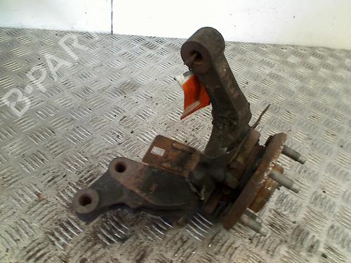 Right front steering knuckle OPEL ANTARA A (L07) 2.4 4x4 | BP11297184M26 