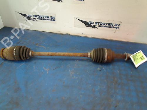 Right rear driveshaft MITSUBISHI i (HA_) MiEV (HA4W) | BP11323582M41 