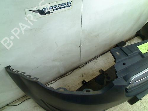 Front bumper OPEL COMBO Box Body/MPV (X12) 1.3 CDTI (B05) | BP28111898C7 