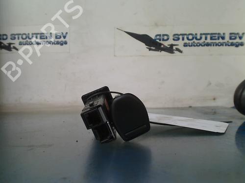 Used Electronic module Electronic module 16407237 16407237