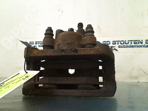 Left rear brake caliper DODGE RAM 1500 Standard Cab Pickup 5.7 | BP18105502M107 