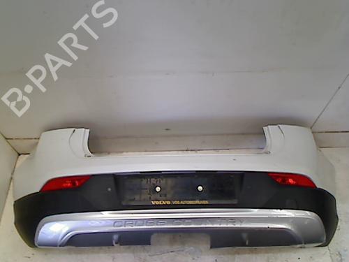 Used Rear bumper VOLVO V40 Hatchback (525) D2 (114 hp) 11308478