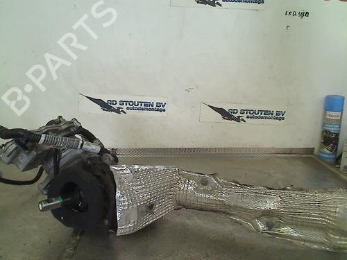Steering rack CITROËN C4 III (BA_, BB_, BC_) 1.2 PureTech 130 (BAHNSA, BAHNSB) | BP28949541M22
