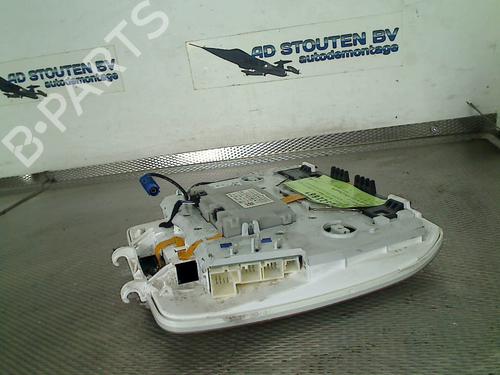 Interior roof light MERCEDES-BENZ C-CLASS (W204) C 200 Kompressor (204.041) | BP27237172I8 