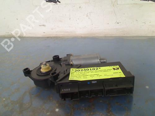 Right front window motor AUDI A4 B6 Avant (8E5) 2.5 TDI | BP36883330E20  - Image 5