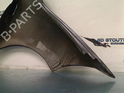 Left front fenders RENAULT MEGANE III Grandtour (KZ0/1) 1.5 dCi (KZ0C, KZ1A) | BP14471580C41 