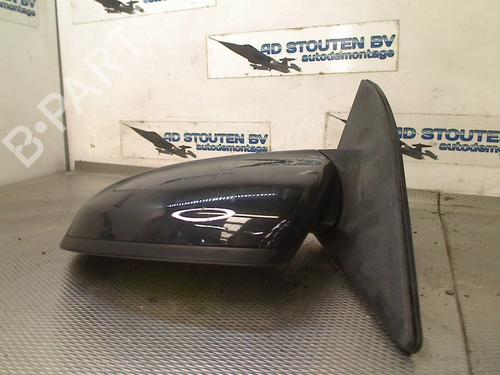 Used Left mirror KIA CEE'D SW (ED) 1.4 (109 hp) 28333504
