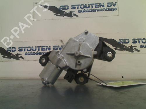 Used Rear wiper motor RENAULT MEGANE IV Grandtour (K9A/M/N_) 1.3 TCe 100 (K9N8) (100 hp) 13550616