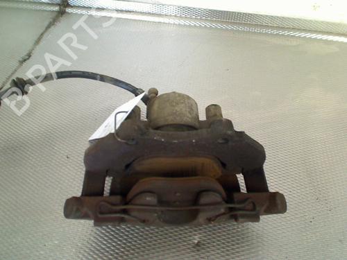 Left front brake caliper VOLVO V40 Hatchback (525) T2 | BP39577934M105 - Image 2