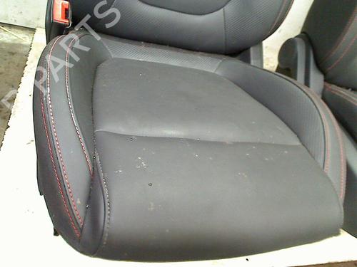 Seats set MG MG ZS SUV (AZS1) EV | BP24321763C78 - Image 3