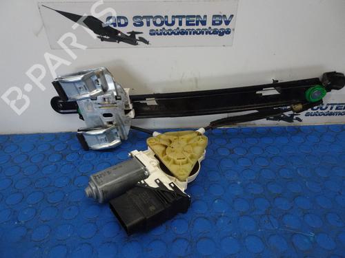 Rear left window mechanism SEAT LEON (1P1) 1.2 TSI | BP11262930C24 