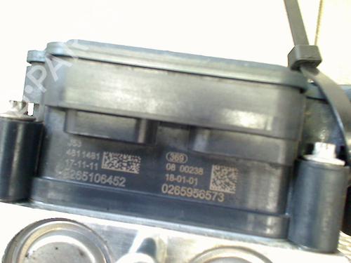 ABS pump OPEL KARL (C16) 1.0 | BP36848936M43  - Image 6