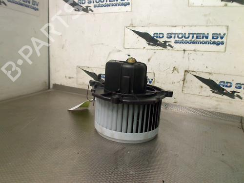 Varmeblæser CITROËN BERLINGO Box Body/MPV (B9) 1.6 HDi 90 | BP29851336M62