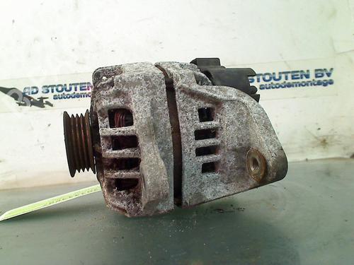 Alternator NISSAN NOTE (E11, NE11) 1.4 | BP22953363M7 