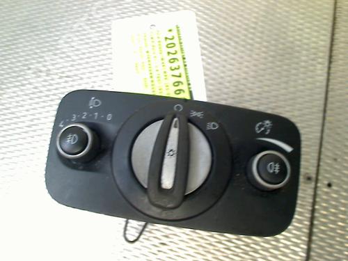 Headlight switch FORD GALAXY II (WA6) 1.6 TDCi | BP39144814I24 - Image 2