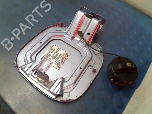 Fuel flap MITSUBISHI OUTLANDER III (GG_W, GF_W, ZJ, ZL, ZK) Plug-in Hybrid (GG2W) | BP12587934C131 
