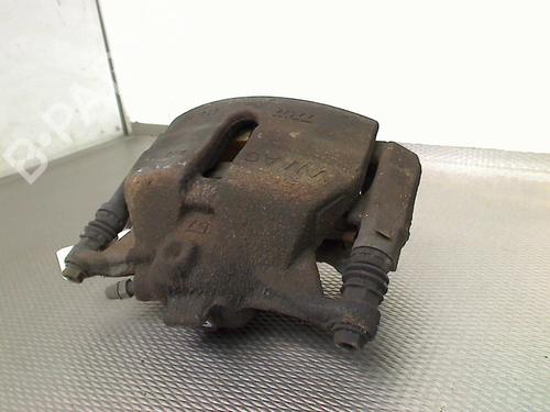 Used Left front brake caliper Left front brake caliper VW GOLF VII (5G1, BQ1, BE1, BE2) 1.4 TSI (122 hp) 36138809 36138809