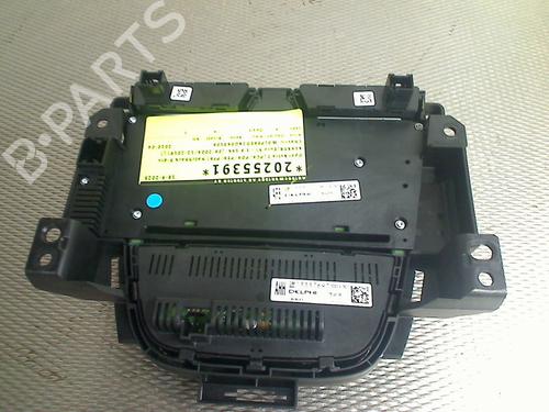 Switch OPEL ASTRA J (P10) 1.6 (68) | BP31829143I30 