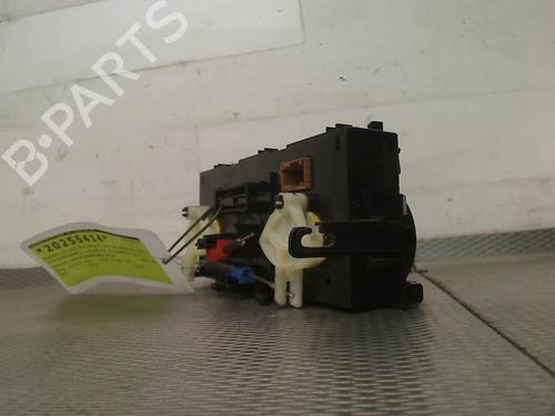 Climate control CITROËN C3 II (SC_) 1.6 HDi | BP31797843I5