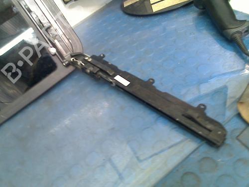 Soltak OPEL FRONTERA B (U99) 2.2 i (6B_ZC, 6B_VF, 6B_66, 6B_76) | BP21140230C124 