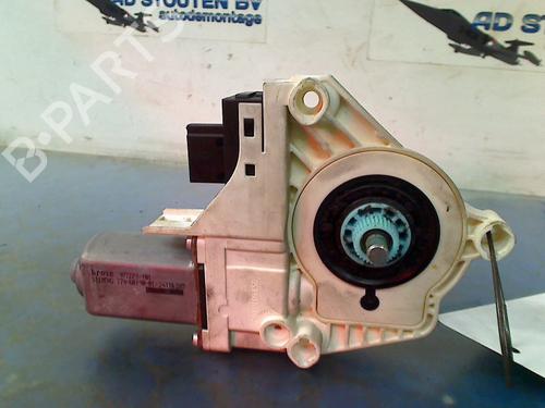 Left front window motor AUDI A6 C6 (4F2) 3.0 TDI quattro | BP17488516E21 