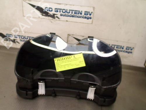 instrument-cluster-toyota-auris-_e15_-2006-2007-2008-2009-2010-2011-2012-2013-36070708 main image