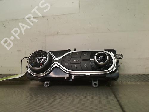Mando climatizador RENAULT CLIO IV (BH_) 1.2 TCe 120 (BHAU) (118 hp) 32982367