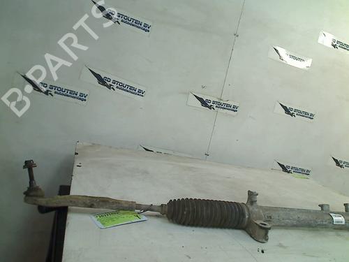 Steering rack RENAULT MEGANE IV Grandtour (K9A/M/N_) 1.3 TCe 115 (K9N9) | BP24653242M22 