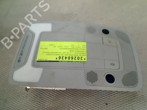 Kabinelys AUDI Q2 (GAB, GAG) 1.4 TFSI | BP38680848I8 - Image 3