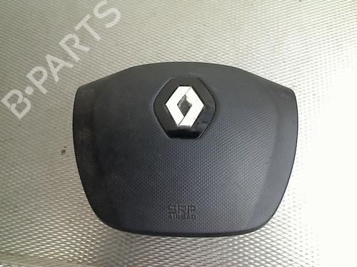 Airbag chauffør Airbag chauffør 38197284 38197284