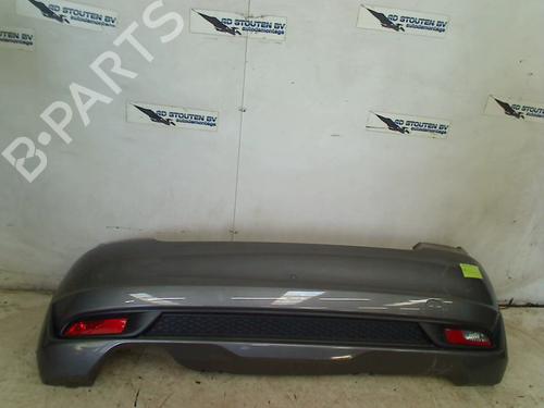 Bagtil kofangere FIAT 500 (312_) 1.0 Mild Hybrid (312.AYD1B) (69 hp) 31696636