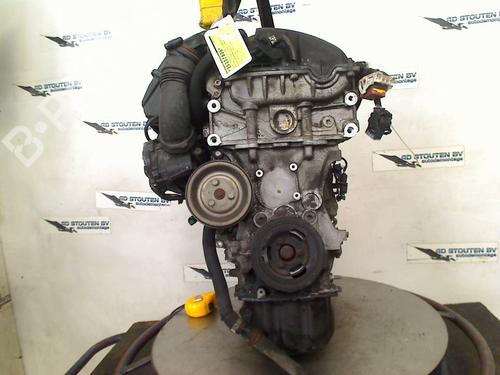 Engine PEUGEOT 5008 (0U_, 0E_) 1.6 16V | BP31942173M1 