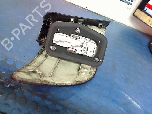 Right taillight MERCEDES-BENZ B-CLASS Sports Tourer (W245) B 170 (245.232) | BP16783131C35 