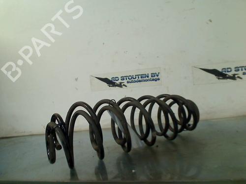 Used Shock absorber spring CITROËN C4 CACTUS 1.6 HDi 90 (92 hp) 22193765