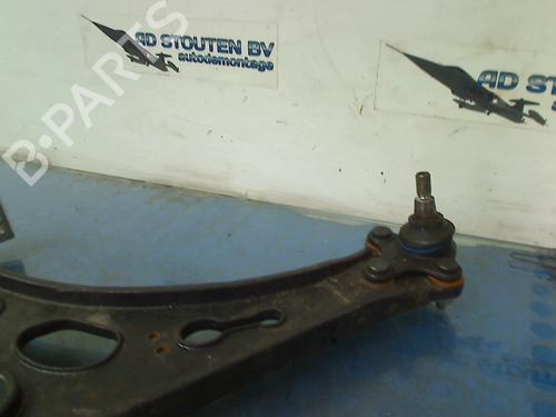 Left front suspension arm AUDI A3 (8P1) 1.6 | BP16838308M12 