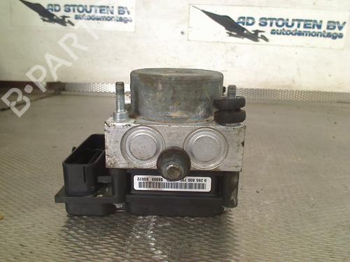 Used ABS pump ABS pump HYUNDAI i20 I (PB, PBT) 1.2 (78 hp) 33869115 33869115