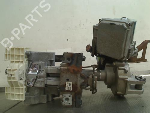 Steering column MAZDA CX-5 (KE, GH) 2.0 (KEEFW) | BP34005421M21 - Image 5