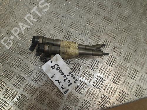 Injector BMW 1 (E87) 118 d | BP11311733M100 - Image 2