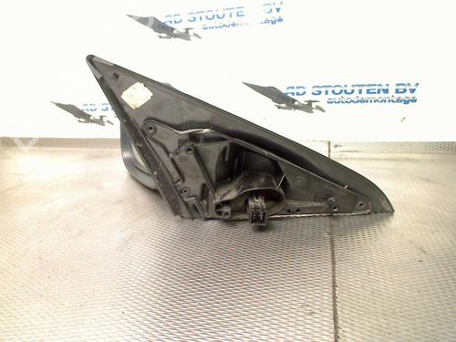 Left mirror OPEL TIGRA TwinTop (X04) 1.4 (R97) | BP31081684C26