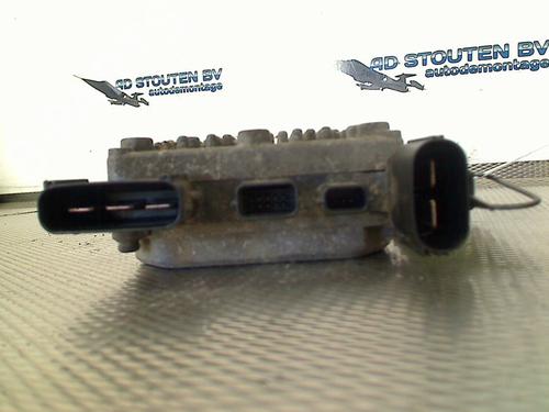 Servostyring Styreenhet MAZDA 6 Hatchback (GH) 2.0 MZR (GHEFS) | BP31132378M49 