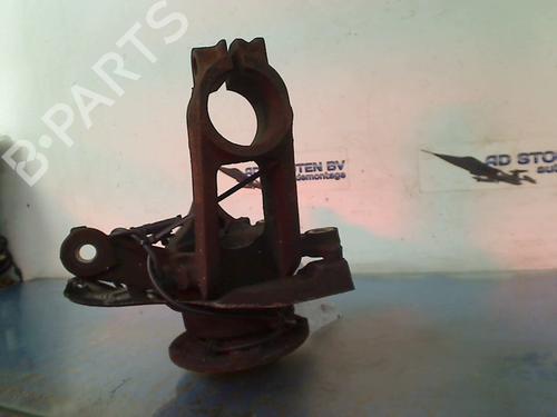Right front steering knuckle FIAT DUCATO Platform/Chassis (250_) 180 Multijet 3,0 D | BP17116888M26 