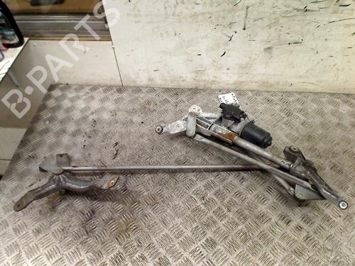 Front wipers mechanism MITSUBISHI GRANDIS (NA_W) 2.4 MIVEC (NA4W) | BP11310954C83 