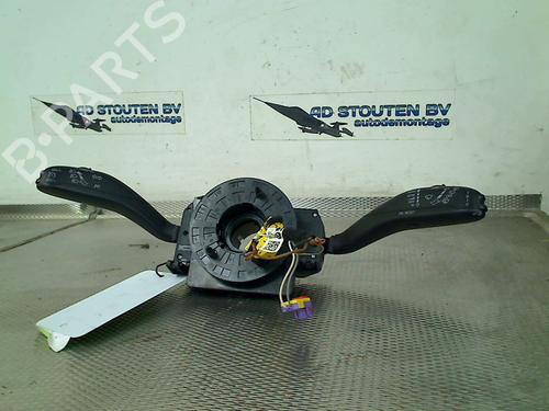 Rattstammestilk Rattstammestilk VW POLO V (6R1, 6C1) 1.2 TDI (75 hp) 33706171 33706171