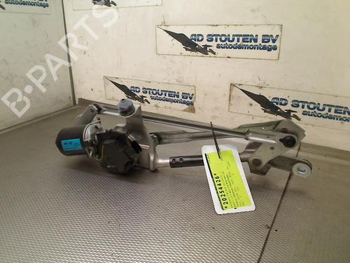 Mecanismo de escovas frente KIA STONIC (YB) 1.0 T-GDi Eco-Dynamics+ (101 hp) 33017967