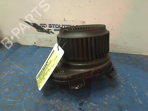 Used Heater blower motor MERCEDES-BENZ B-CLASS Sports Tourer (W246, W242) B 180 (246.242) (122 hp) 13245379