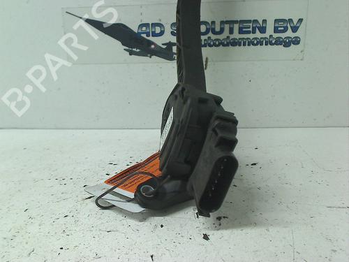 Pedal FORD B-MAX (JK) 1.0 EcoBoost | BP13123042I4 