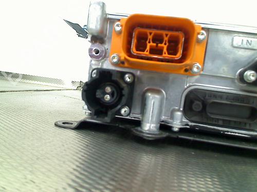 Electronic module MERCEDES-BENZ CLA (C118) CLA 250 e (118.386) | BP31193106M83