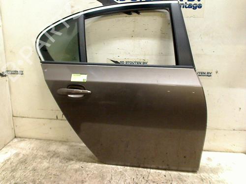 Right rear door BMW 5 (E60) 530 d | BP11380872C5 