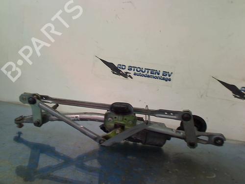 Front wipers mechanism PEUGEOT PARTNER Box Body/MPV 1.6 HDi / BlueHDi 75 | BP16282485C83 